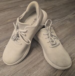 Kizik Madrid Gray 🩶